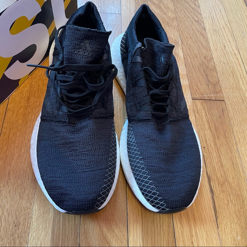 Brand new Adidas sneakers